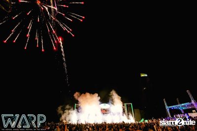 Warp Music Festival 2015 - Pattaya (Album 5 of 9) — photo 270