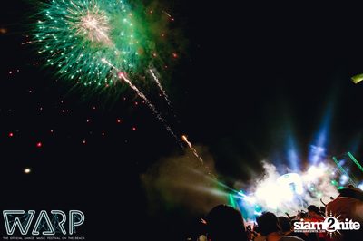 Warp Music Festival 2015 - Pattaya (Album 5 of 9) — photo 272