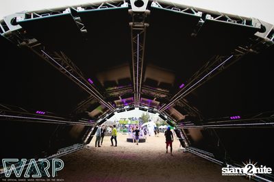 Warp Music Festival 2015 - Pattaya (Album 6 of 9) — photo 10