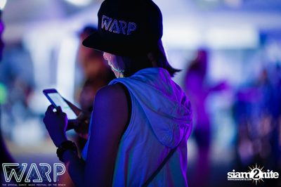 Warp Music Festival 2015 - Pattaya (Album 6 of 9) — photo 31