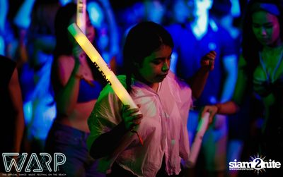 Warp Music Festival 2015 - Pattaya (Album 6 of 9) — photo 77
