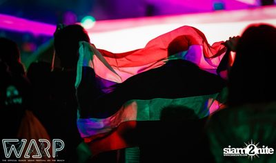 Warp Music Festival 2015 - Pattaya (Album 6 of 9) — photo 80