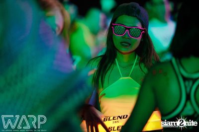 Warp Music Festival 2015 - Pattaya (Album 6 of 9) — photo 81