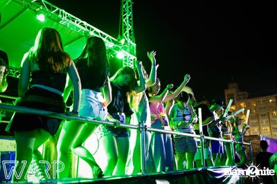 Warp Music Festival 2015 - Pattaya (Album 6 of 9) — photo 84
