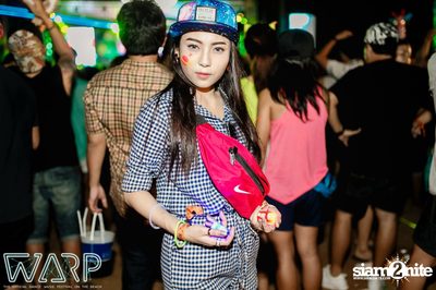 Warp Music Festival 2015 - Pattaya (Album 6 of 9) — photo 120