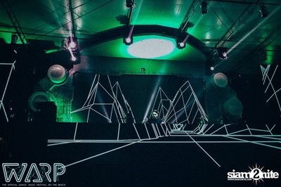 Warp Music Festival 2015 - Pattaya (Album 6 of 9) — photo 142