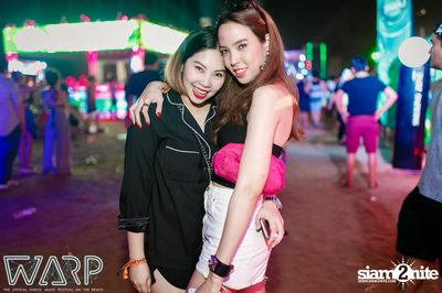 Warp Music Festival 2015 - Pattaya (Album 6 of 9) — photo 202