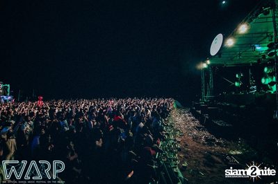 Warp Music Festival 2015 - Pattaya (Album 6 of 9) — photo 221