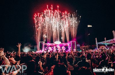 Warp Music Festival 2015 - Pattaya (Album 6 of 9) — photo 239