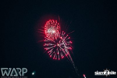 Warp Music Festival 2015 - Pattaya (Album 6 of 9) — photo 244