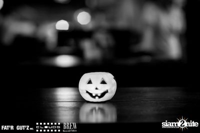 Seenspace Invasion ที่ร้าน Clouds, Fat'R Gut'z และ BREW Beers & Ciders — photo 6