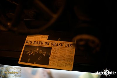 B2F - Big To The Future Swing Band ที่ ดิ ไอร่อน แฟรี่ — photo 106
