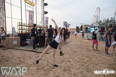 Warp Music Festival 2015 - Pattaya (Album 7 of 9) — photo 10