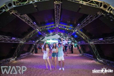Warp Music Festival 2015 - Pattaya (Album 7 of 9) — photo 48