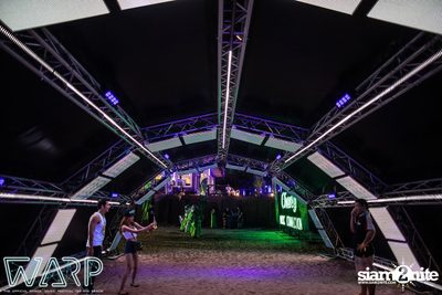 Warp Music Festival 2015 - Pattaya (Album 7 of 9) — photo 53