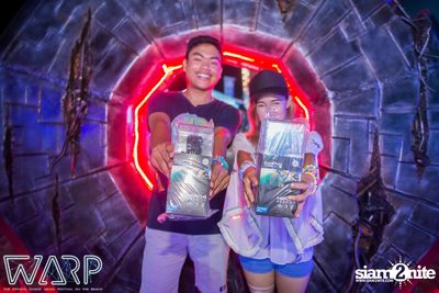 Warp Music Festival 2015 - Pattaya (Album 7 of 9) — photo 76
