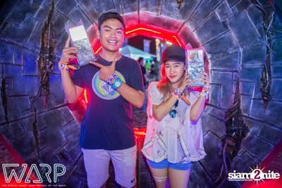Warp Music Festival 2015 - Pattaya (Album 7 of 9) — photo 77