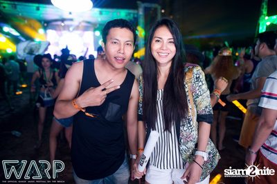 Warp Music Festival 2015 - Pattaya (Album 7 of 9) — photo 87