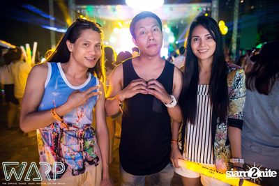 Warp Music Festival 2015 - Pattaya (Album 7 of 9) — photo 88