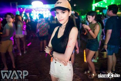 Warp Music Festival 2015 - Pattaya (Album 7 of 9) — photo 139