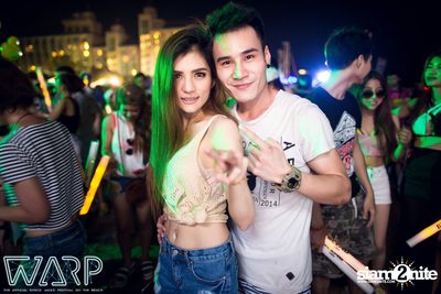 Warp Music Festival 2015 - Pattaya (Album 7 of 9) — photo 151