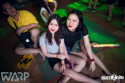 Warp Music Festival 2015 - Pattaya (Album 7 of 9) — photo 168