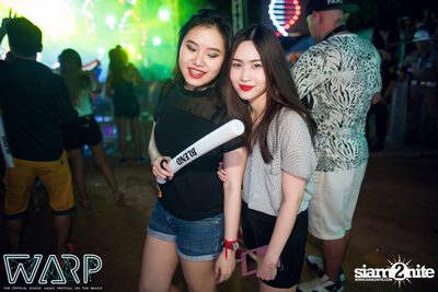 Warp Music Festival 2015 - Pattaya (Album 7 of 9) — photo 169