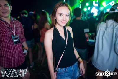 Warp Music Festival 2015 - Pattaya (Album 7 of 9) — photo 185