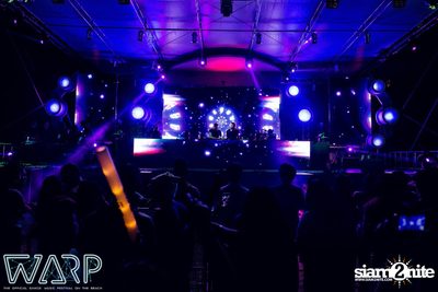 Warp Music Festival 2015 - Pattaya (Album 7 of 9) — photo 191
