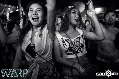 Warp Music Festival 2015 - Pattaya (Album 7 of 9) — photo 197