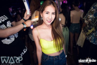 Warp Music Festival 2015 - Pattaya (Album 7 of 9) — photo 223