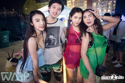 Warp Music Festival 2015 - Pattaya (Album 7 of 9) — photo 228