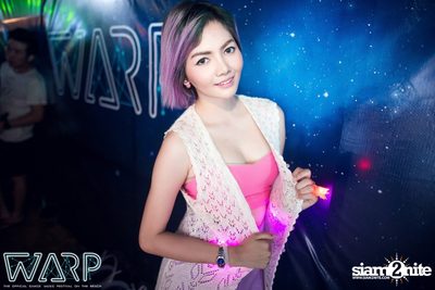 Warp Music Festival 2015 - Pattaya (Album 7 of 9) — photo 237