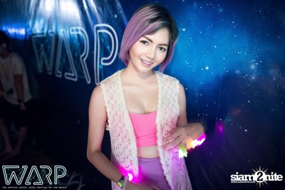 Warp Music Festival 2015 - Pattaya (Album 7 of 9) — photo 238
