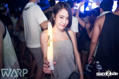 Warp Music Festival 2015 - Pattaya (Album 7 of 9) — photo 244