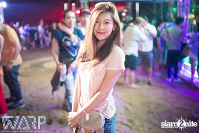 Warp Music Festival 2015 - Pattaya (Album 7 of 9) — photo 262