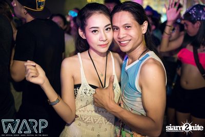 Warp Music Festival 2015 - Pattaya (Album 7 of 9) — photo 276