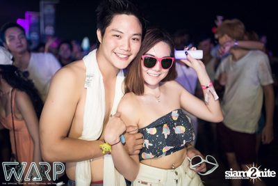 Warp Music Festival 2015 - Pattaya (Album 7 of 9) — photo 289