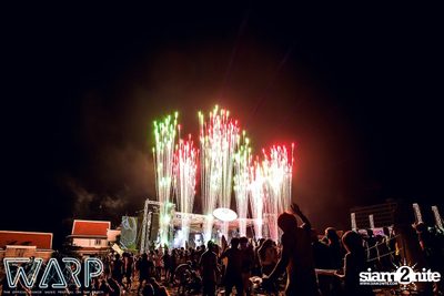 Warp Music Festival 2015 - Pattaya (Album 7 of 9) — photo 312