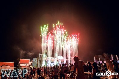 Warp Music Festival 2015 - Pattaya (Album 7 of 9) — photo 313