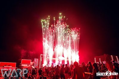 Warp Music Festival 2015 - Pattaya (Album 7 of 9) — photo 315