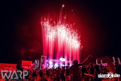 Warp Music Festival 2015 - Pattaya (Album 7 of 9) — photo 317