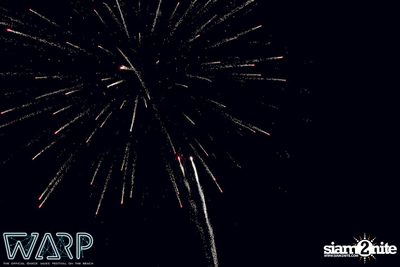 Warp Music Festival 2015 - Pattaya (Album 7 of 9) — photo 325