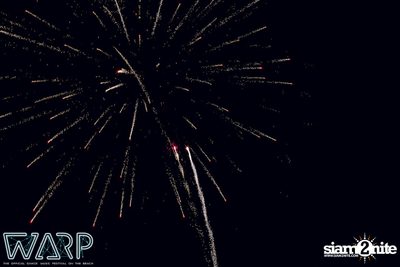 Warp Music Festival 2015 - Pattaya (Album 7 of 9) — photo 326