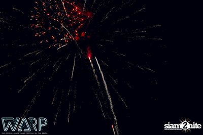 Warp Music Festival 2015 - Pattaya (Album 7 of 9) — photo 327