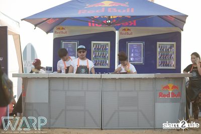 Warp Music Festival 2015 - Pattaya (Album 7 of 9) — photo 335
