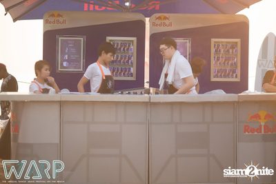 Warp Music Festival 2015 - Pattaya (Album 7 of 9) — photo 336