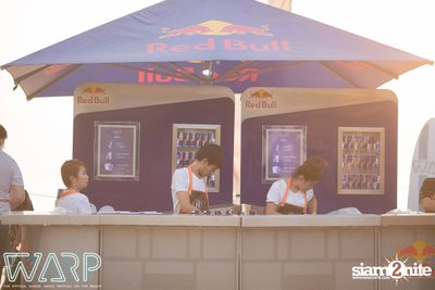 Warp Music Festival 2015 - Pattaya (Album 7 of 9) — photo 337