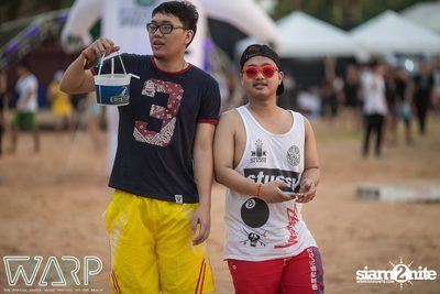 Warp Music Festival 2015 - Pattaya (Album 7 of 9) — photo 338