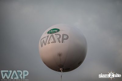 Warp Music Festival 2015 - Pattaya (Album 7 of 9) — photo 339